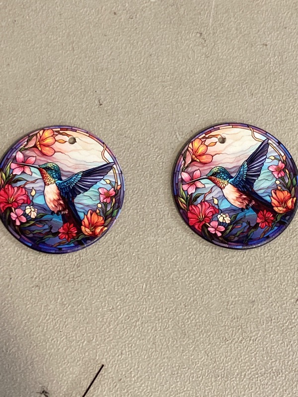 Photo 1 of Ornaments