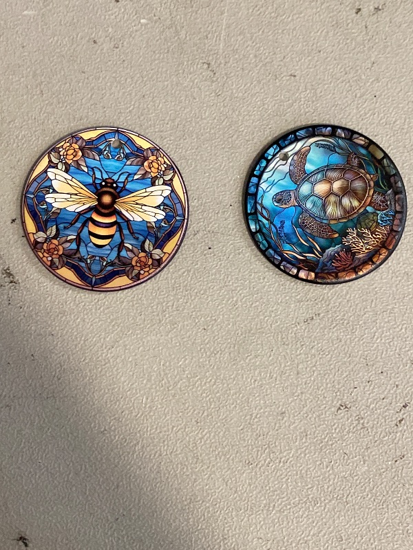 Photo 1 of Ornaments