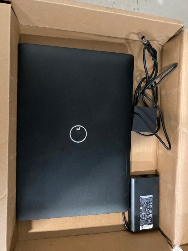 Photo 1 of Dell Latitude 3310 Laptop 13.3 - Intel Core i5 7th Gen - Dual Core 3.9Ghz - 128GB SSD - 4GB RAM - 1366x768 HD - Windows 10 Pro