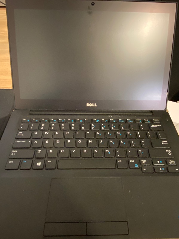 Photo 1 of Dell Latitude 3310 Laptop 13.3 - Intel Core i5 7th Gen - Dual Core 3.9Ghz - 128GB SSD - 4GB RAM - 1366x768 HD - Windows 10 Pro