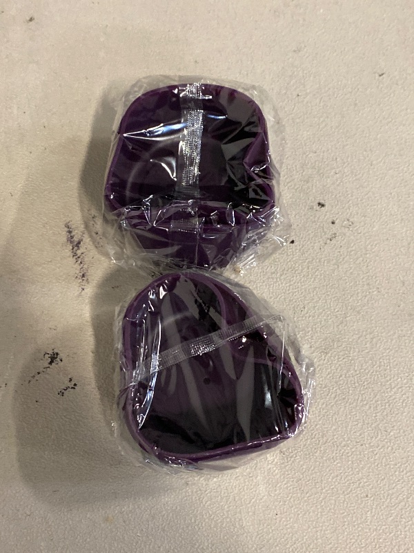 Photo 1 of Water bottle boots. 4 count