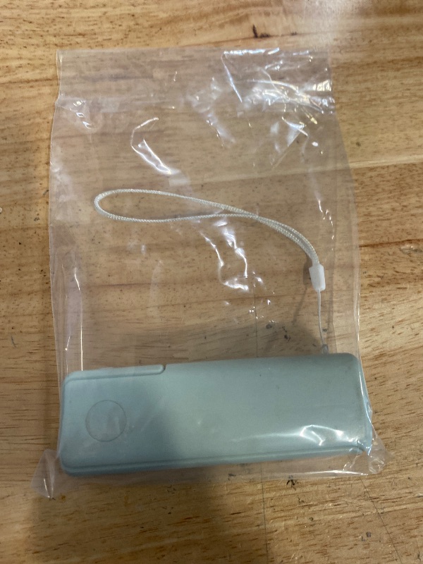 Photo 1 of JISULIFE Handheld Mini Fan, 3 IN 1 USB Rechargeable Portable Fan [12-19 Working Hours] with Power Bank, Flashlight, Pocket Design for Travel/Summer/Concerts/Lash, Gifts for Women (Green)