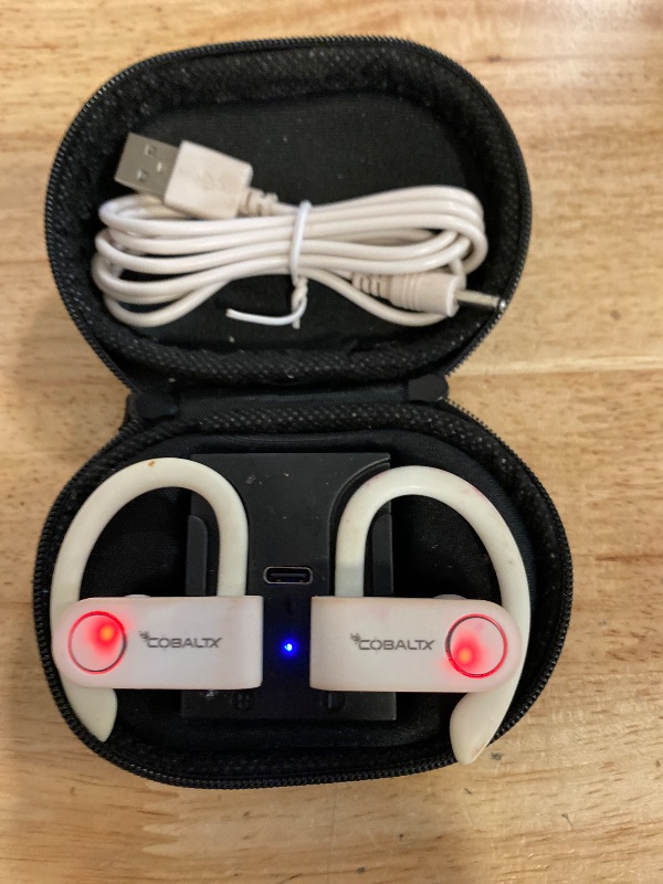Photo 1 of LIMITLESS TRUE WIRELESS ACTIVE HEADSET
