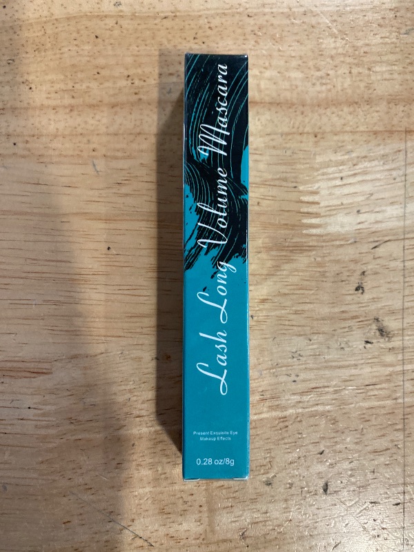 Photo 1 of Lash Long Volume Mascara