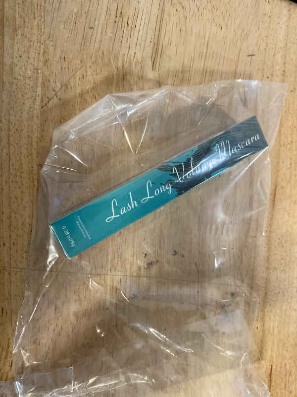 Photo 1 of Lash Long Volume Mascara