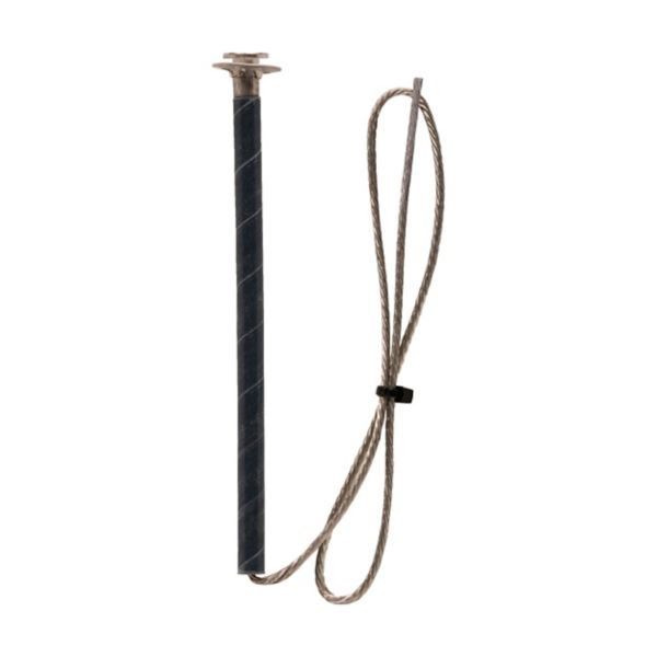 Photo 1 of Eaton's Cooper Power series fuse links can be applied to a variety of applications requiring overcurrent protection of distribution systems and equipment. When properly coordinated with other overcurrent protective devices, sectionalizing to isolate fault