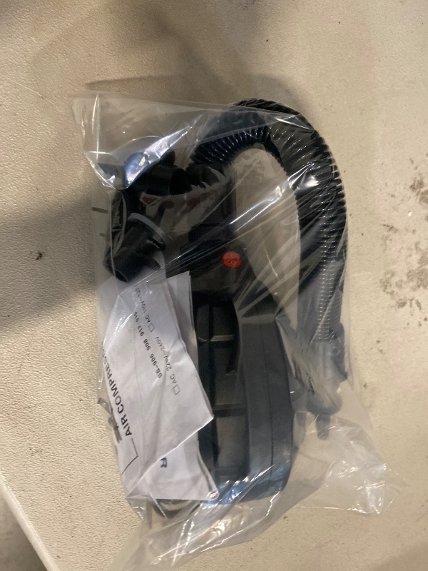 Photo 1 of Air compressor