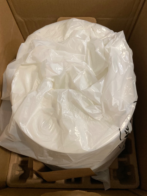 Photo 1 of Lomi 1 Bundle – 3L, Electric Composter + 90 Cycles Pods + 45 Cycles Filters, World’s First Smart Waste Kitchen Bin That Turns Waste into Natural Fertilizer with a Single Button, Indoor Compost Bin