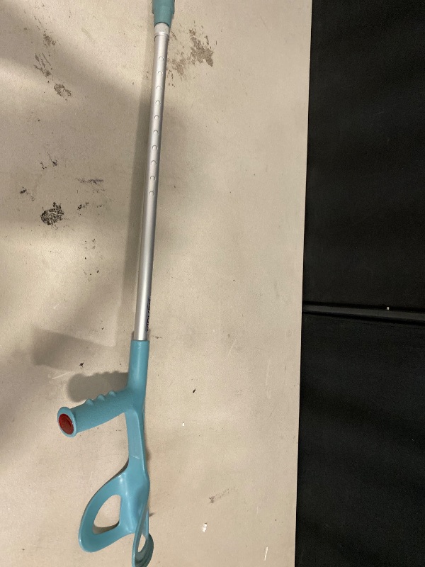 Photo 1 of Fisker Elbow Crutches
