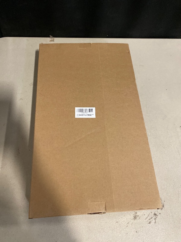 Photo 1 of 2025 24 Days Advent Calendar Empty Large to Fill Cosmetics, Makeup, Perfume Packaging Paper Box, Valentin's Day EID Ramadan Gifts Cardboard (Red)