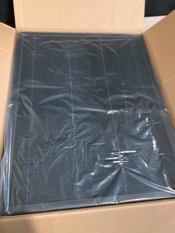 Photo 1 of CAL20 Ti, 20x25x5 MERV 16 Energy-Efficient Furnace Filter Compatible with Lennox X6675, Ultra Low Pressure Drop Filter Replaces Lennox X6673, EXPXXFIL0020(1 Pack)