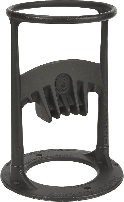Photo 1 of
Kindling Cracker Firewood Splitter - Kindling Splitter Wood Splitter Wood Splitting Wedge Manual Log Splitter Wedge