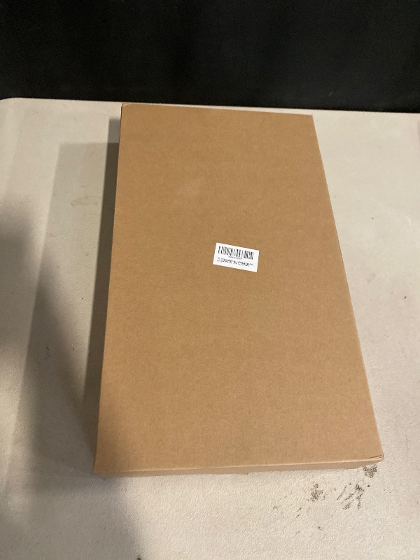 Photo 1 of 2025 24 Days Advent Calendar Empty Large to Fill Cosmetics, Makeup, Perfume Packaging Paper Box, Valentin's Day EID Ramadan Gifts Cardboard (Red)