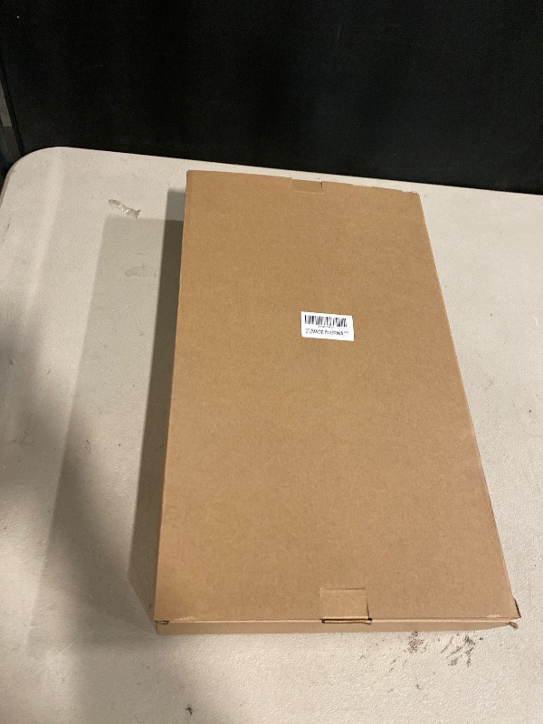 Photo 1 of 2025 24 Days Advent Calendar Empty Large to Fill Cosmetics, Makeup, Perfume Packaging Paper Box, Valentin's Day EID Ramadan Gifts Cardboard (Red)