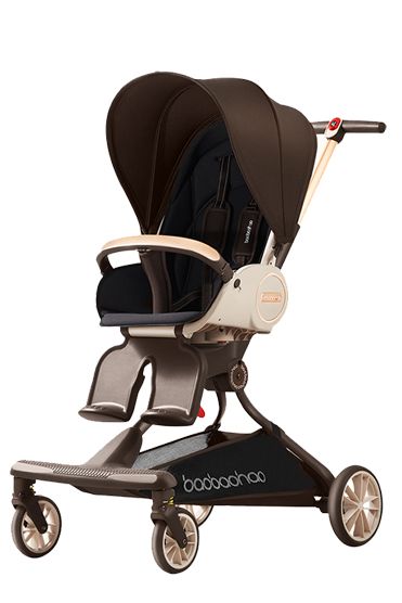 Photo 1 of baobaohao V9-C magic stroller