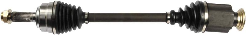 Photo 1 of Cardone 66-4262 New CV Constant Velocity Drive Axle Shaft