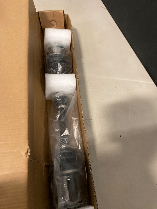Photo 1 of Cardone 66-4262 New CV Constant Velocity Drive Axle Shaft