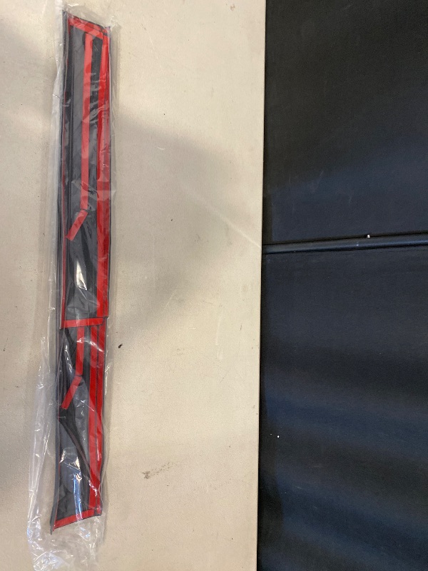 Photo 1 of Door Sill Protector Compatible with 2022-2025 Honda Civic Side Step Protector Side Edge Step Guard Car Door Dust Shield Cover 2024 Civic Exterior Accessories