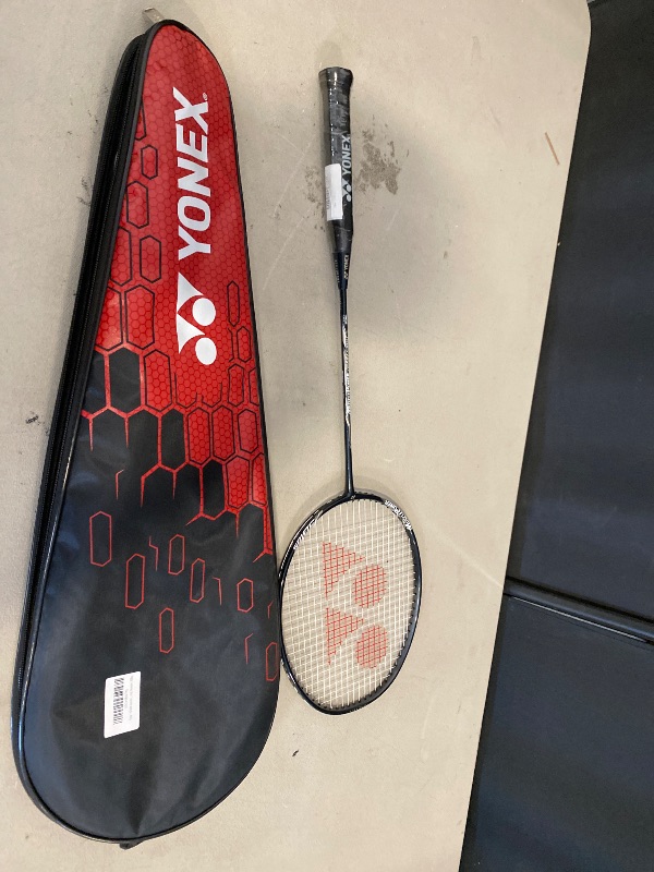 Photo 1 of YONEX Muscle Power 55 Badminton Racket
