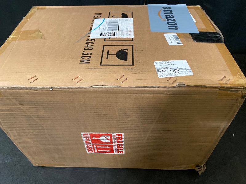Photo 1 of Aquarium Chiller 79 Gal, 1/3 HP Water Chiller Machine, Hydroponic Cooling System, Fish Tank Chiller with Upgraded LED display, for Axolotl Jellyfish
