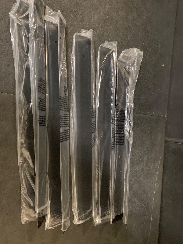Photo 1 of Aluminum Angle (1 1/2" Wide x 1/8" Thick)