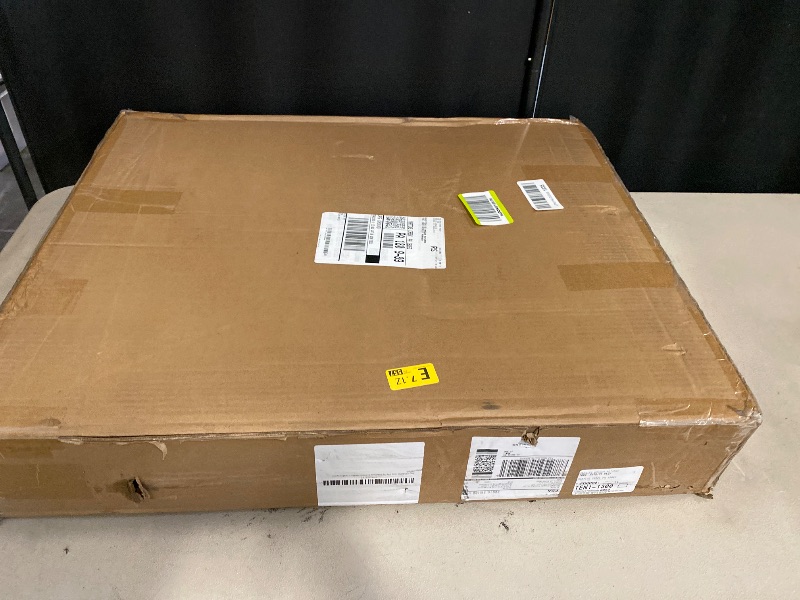 Photo 1 of 38 inch Heavy Duty Indestructible Dog Crate,2025 New Upgraded Reinforced Baseplate for Large Dogs,XL Dog Kennel Indoor for High Anxiety Dogs/Max Load Capacity 200lbs/Double Door with Wheels