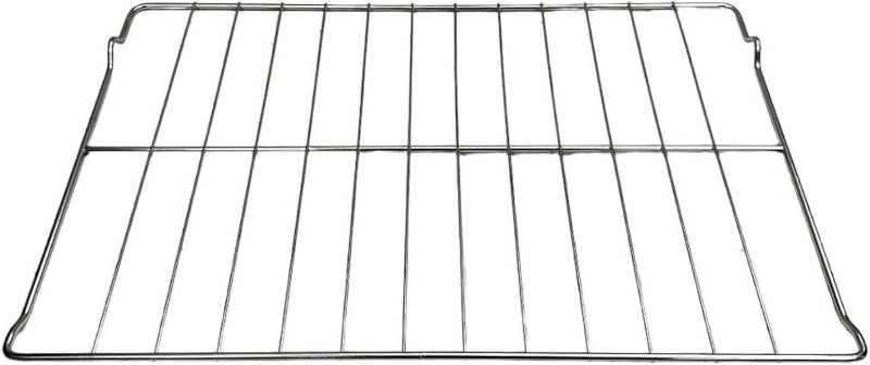 Photo 1 of Range Oven Rack (Pack of 2) (24"L & 15.5"W)