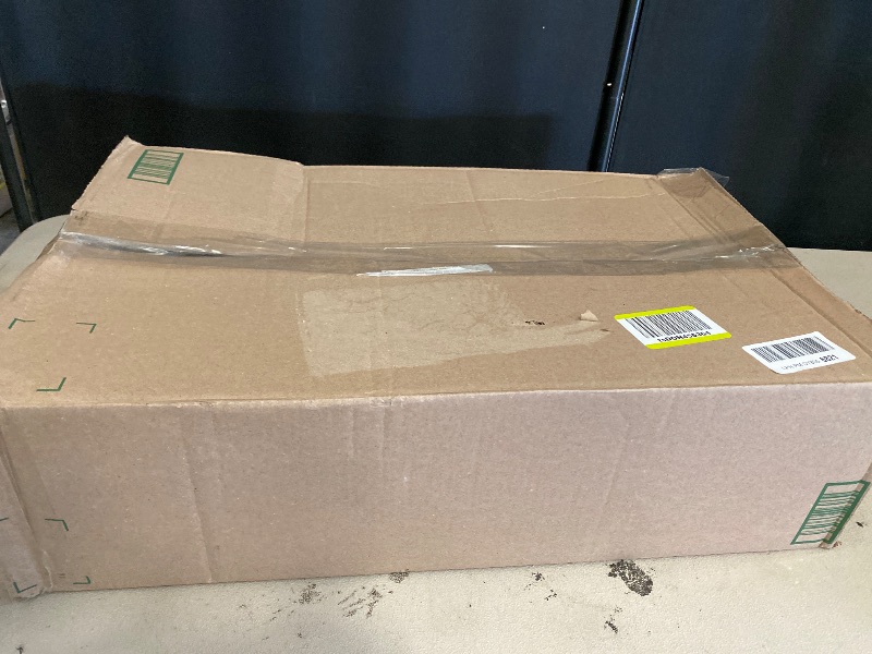 Photo 1 of Range Oven Rack (Pack of 2) (24"L & 15.5"W)