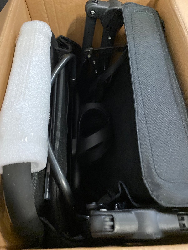 Photo 1 of The Chickadee Multi-fit Stroller Base (Base only)