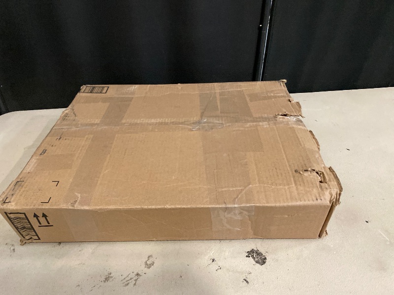 Photo 1 of Manual Trash Compactor, POIUNA XL Scalable Trash Can Compactor Home Wastemate Bin Compactor, Household Wastemate Wheelie Bin Compactor, Wheelie Bin Compactor, Wastemate Trash Can Compactor