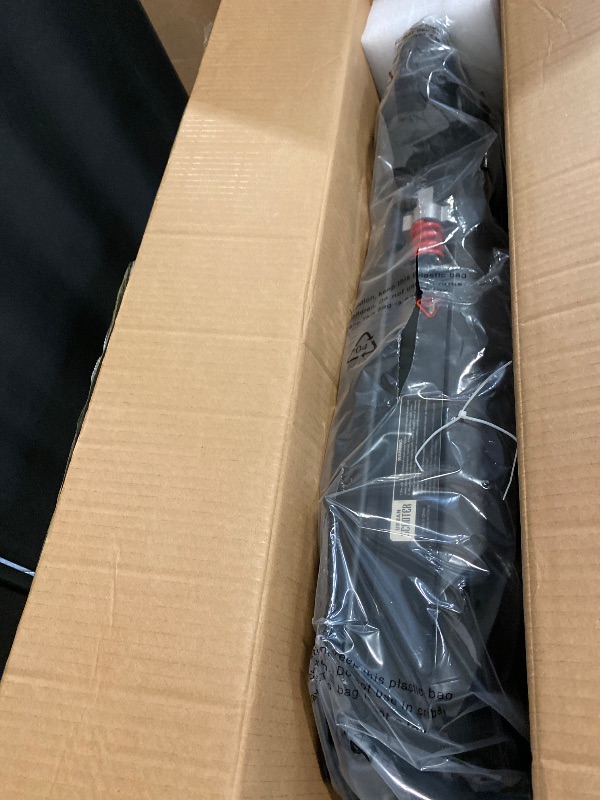 Photo 1 of Hiboy Electric Scooter, S2 Pro Electric Scooters for Adults , 500W Motor 10" Solid Tires 25 Miles Max Range 19 Mph Speed Foldable Kick E-Scooter Urban Commuter Adult Electric Scooter