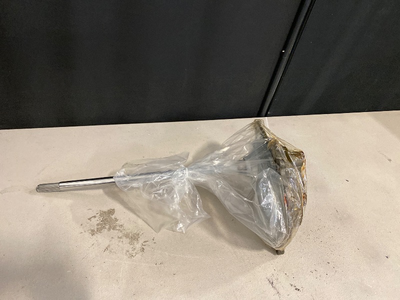 Photo 1 of Whirlpool Washer Gear Case 3360629