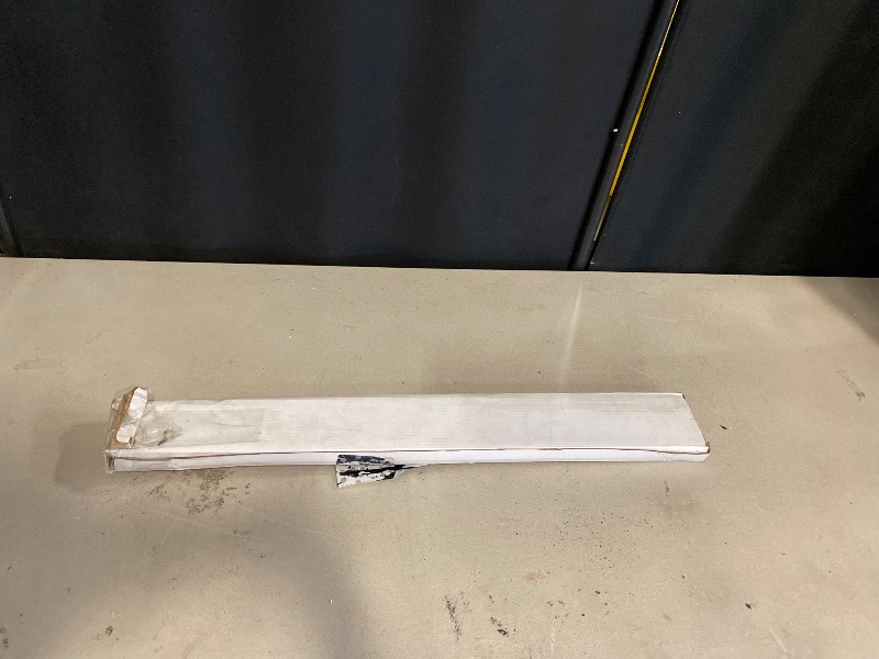 Photo 1 of Acrylic plank