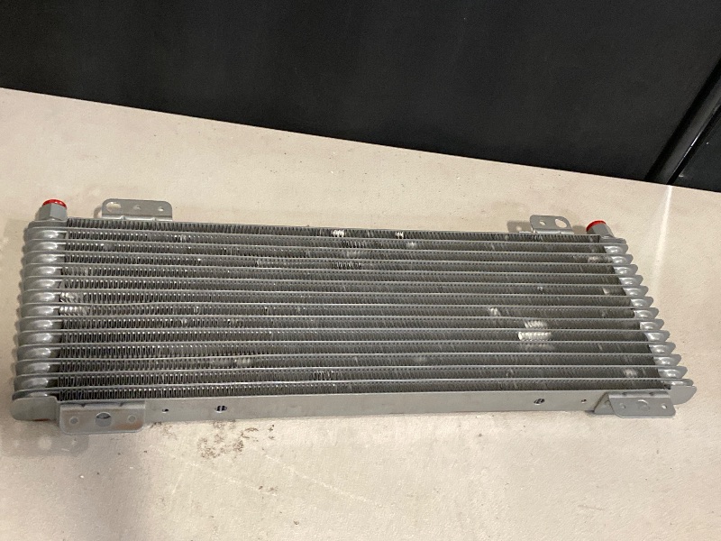 Photo 1 of A-Premium Transmission Oil Cooler Compatible with Dodge Grand Caravan/Caravan 2001-2004 & Chrysler Town & Country 2001-2004, Voyager 2001-2003, 2.4L 3.3L 3.8L