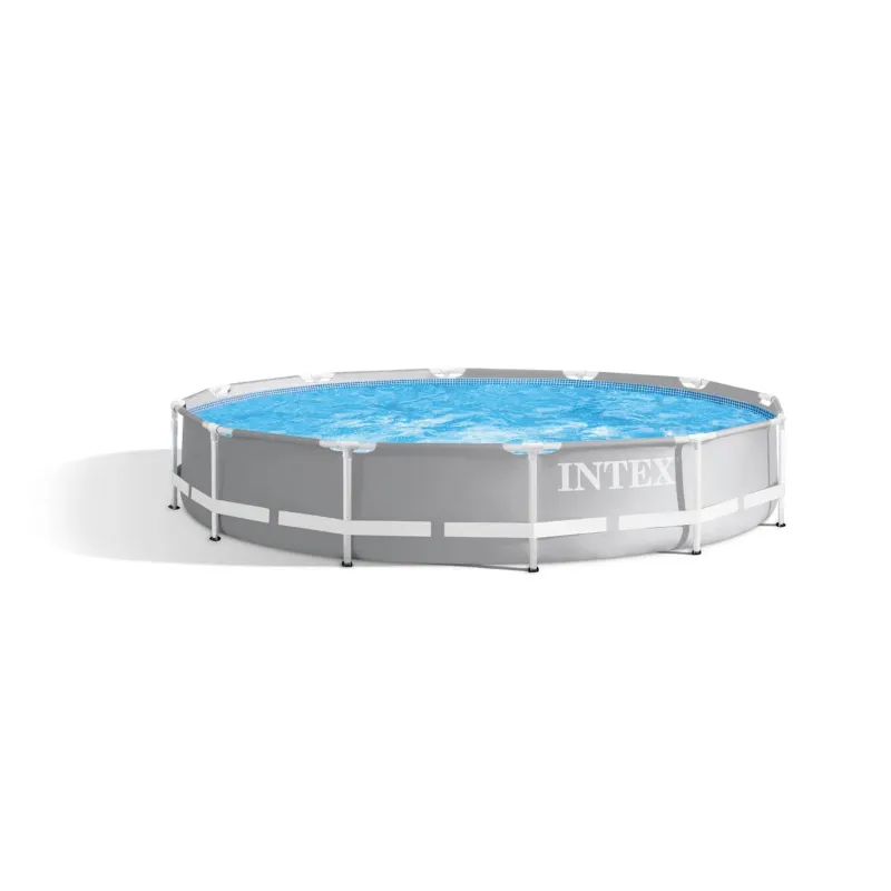 Photo 1 of Steel Frame Set Pool