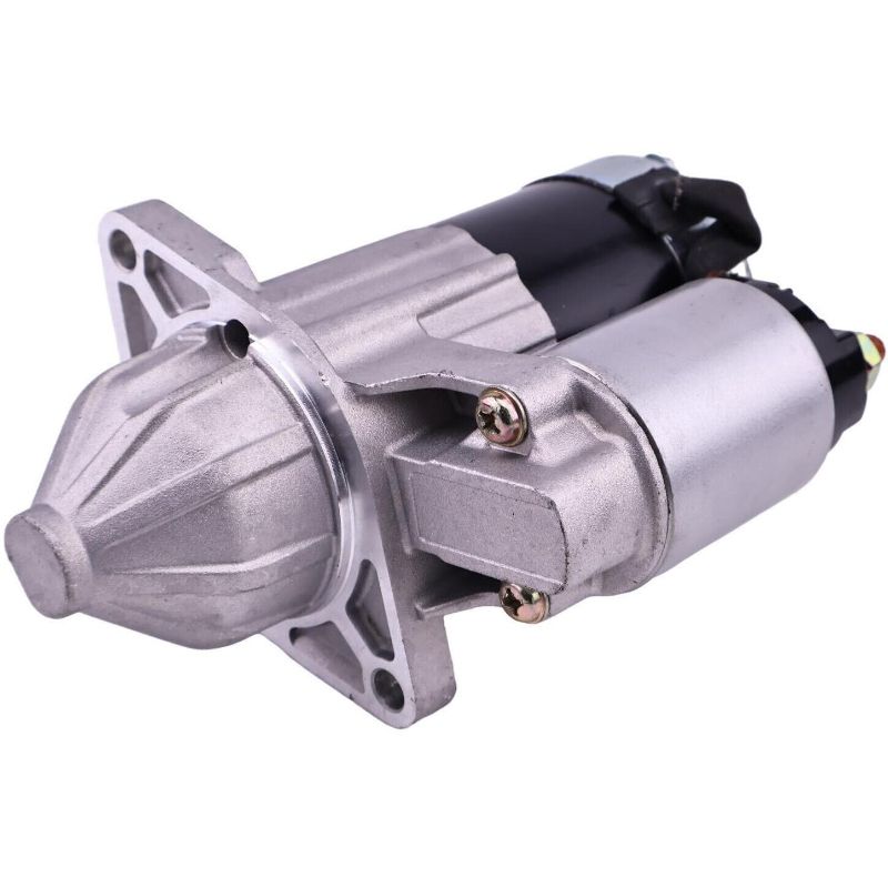 Photo 1 of ZTUOAUMA 12V 8T Starter Motor 110-3800 130-1294 Compatible with Toro Greensmaster 3250D 3400 3500G