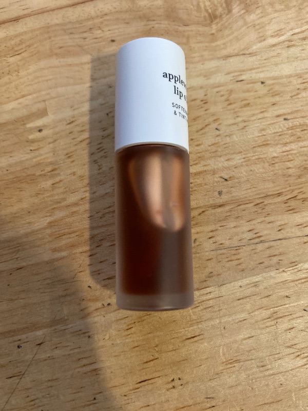 Photo 1 of NOONI Korean Hydrating Lip Oil - Applewine | Long-Lasting, Moisturizing, Plumping, Revitalizing for Dry Lips, Waterproof, No Peel Off, Hydrating, Nourishing Crystal Clear, 0.12 FL Oz