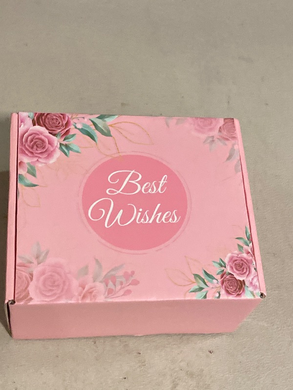 Photo 1 of Boss Lady Gifts Set for Women, Best Boss Gift for Female Manager