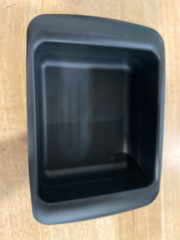 Photo 1 of Rapid Ramen Cooker - Microwave Polypropylene Ramen in 3 Minutes - BPA Free and Dishwasher Safe - Black