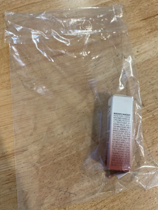 Photo 1 of NOONI Korean Hydrating Lip Oil - Appleginseng | Lip Stain, Gift, Long-Lasting, Moisturizing, Plumping, Revitalizing for Dry Lips, Waterproof, No Peel Off, Korean Lip Tint 0.12 Fl Oz