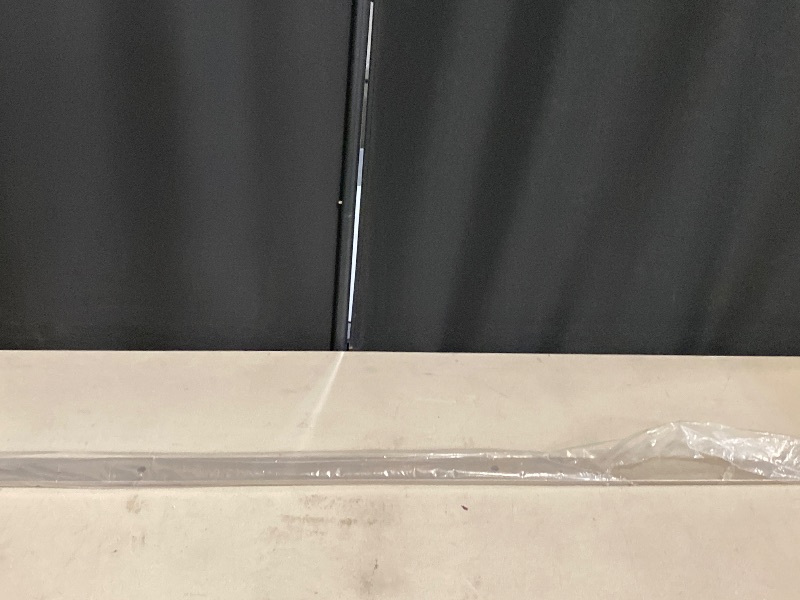 Photo 1 of Aluminium Baseboard Molding Trim