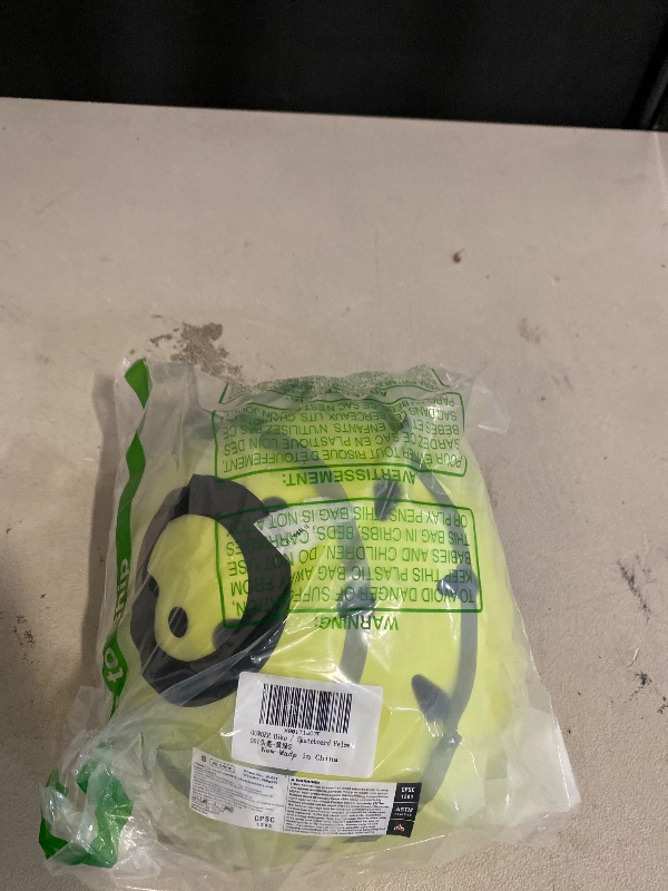Photo 1 of Kids Bike Helmet, Adjustable and Multi-Sport, from Toddler to Youth, 3 Sizes (Green)