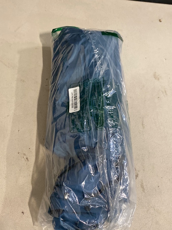 Photo 1 of HiiPeak Sleeping Pad for Camping- Ultralight Inflatable Sleeping Mat with Built-in Foot Pump & Pillow, Upgraded Compact Camping Air Mattress for Tent, Backpacking, Hiking