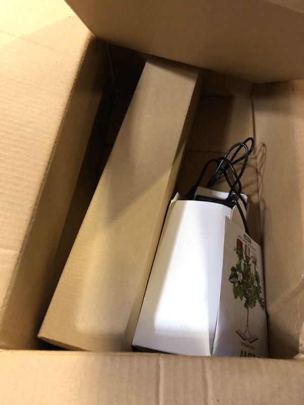 Photo 2 of 2024 LBW Latest Grow Light for Indoor Plants, 428 LED Dual-Head Full Spectrum Standing Plant Light, Floor Grow Lamp with 3/6/12H Timer, 6 Brightness Levels, 3 Switch Modes, 75" Adjustable Tripod Stand