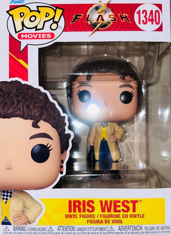 Photo 1 of POP Movies: The Flash- POP 7