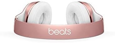 Photo 1 of Beats Solo3 Wireless On-Ear Headphones (Previous Model) - Rose Gold  