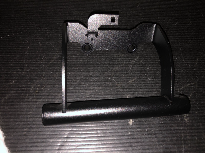 Photo 1 of   Accessories, Motorcycle Navigation GPS Bar Mount Bracket  