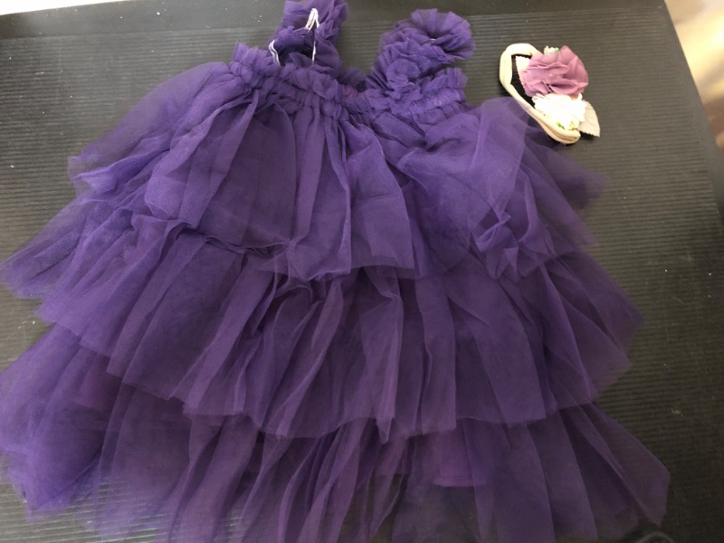 Photo 1 of  9m Baby Dress