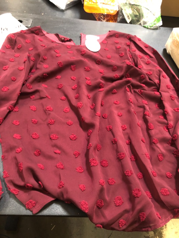 Photo 1 of WOMEN'S SHIRT SIZE S 