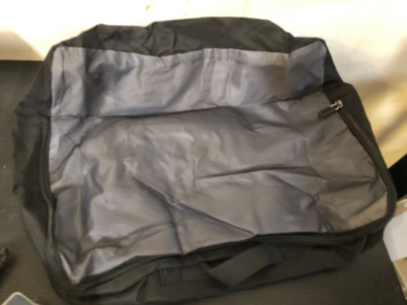 Photo 1 of   Travel  3 Packing Cubes, Water Resistant Lightweight Luggage Daypack
